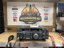 KENWOOD TS-850S AT + filtro