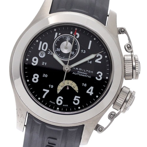 Hamilton khaki navy - hamilton, classic