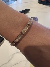 Bracciale FENDI F-IS Bracciale