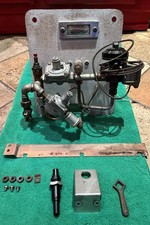 Bruciatore a gas naturale AGA