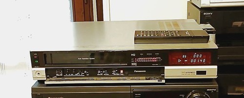 Videoregistratore super - videoregistratore,