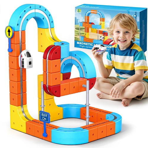 Treno elettrico giochi bambini - elettrico,