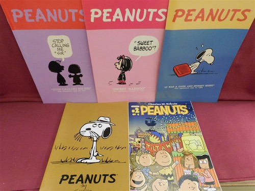Peanuts 28 vol 2 - 20, vol.2