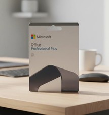 Microsoft Office 2021 Pro Plus (edizione Windows 10/11)