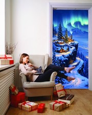 ADESIVO ADESIVI PORTA PORTE