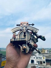 Antico strumento da nave