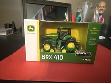 Trattore cingoli 1/64 Ertl