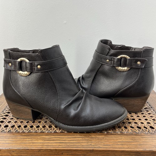 Stivaletto scholl s - stivaletto, dr.