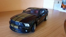 1:18 Ford Mustang Shelby GT500 Super Snake