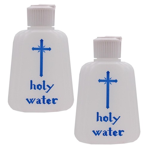 Santo acqua bottiglie - 2,