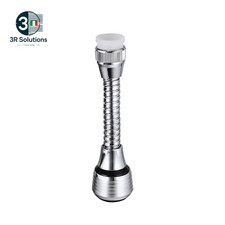 Stainless Steel Kitchen Faucet