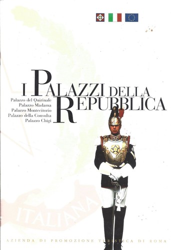 Palazzi della repubblica - della,
