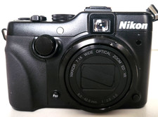 nikon coolpix p7100