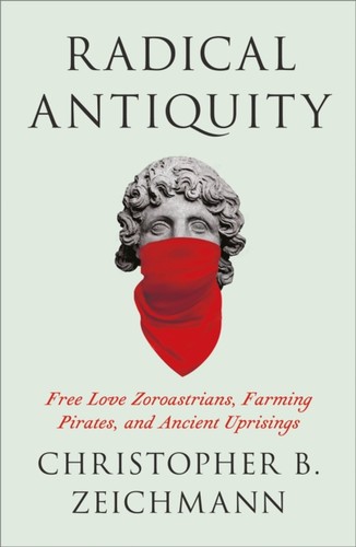 Radical antiquity - antiquity, by