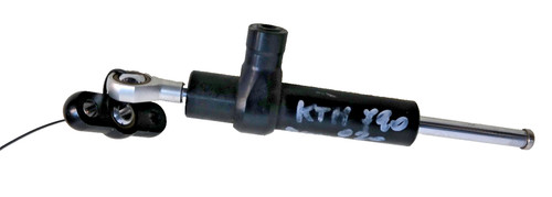 Ammortizzatore sterzo ktm - di,