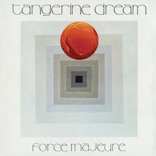 Tangerine Dream - Force