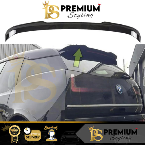 Bmw i3s i01 serie - i01,