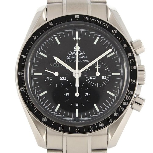 Omega speedmaster professional - omega,