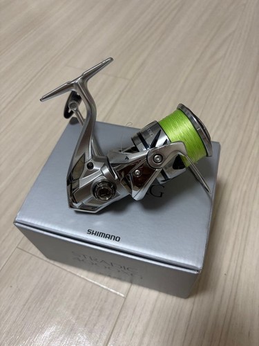 Mulinello spinning shimano - mulinello, da