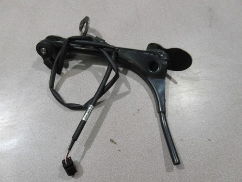 Cavalletto laterale bmw k - -,
