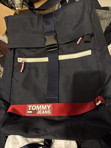 Zaino tommy hilfiger - tommy,