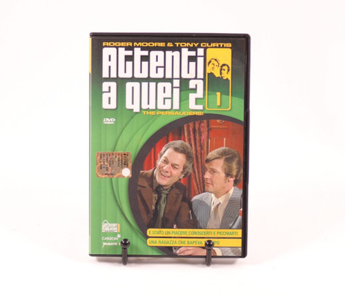 Attenti quei due the - attenti, a
