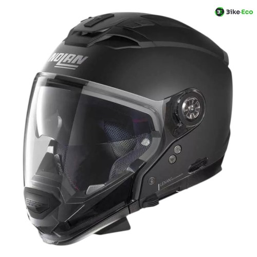 Casco nolan n70 classic - casco,
