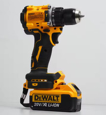 DEWALT DCD805 18V 5Ah Trapano