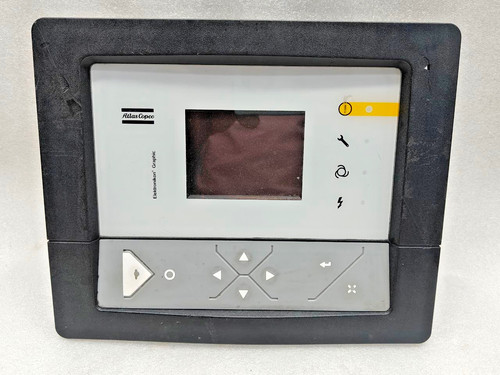 Regolatore compressore atlas - regolatore,