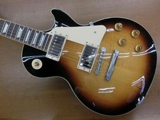 GIBSON USA LES PAUL STANDARD