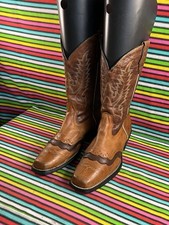 Stivali vintage Caballo Dorado