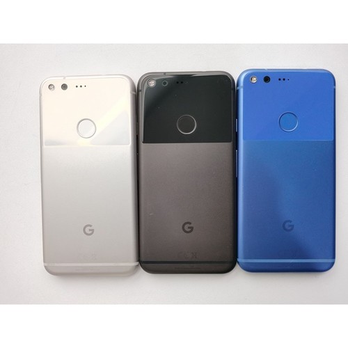 Smartphone google pixel - google, 1a