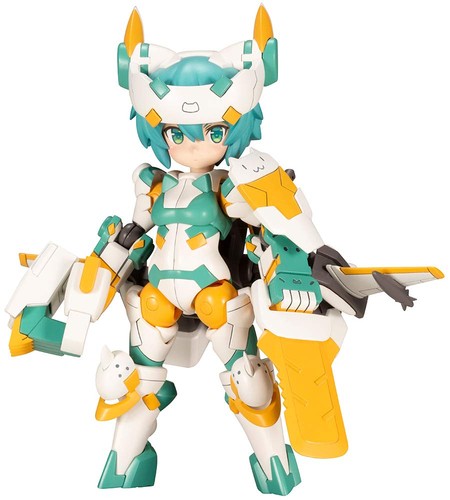 Telaio braccia ragazza sylphy - telaio,