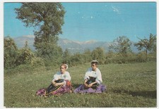 VILLA LATINA - FROSINONE -