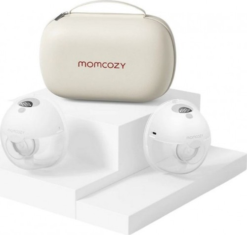 Momcozy tiralatte doppio - momcozy,