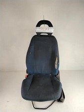 SEDILE ANTERIORE SINISTRO PER FIAT Punto Berlina 5P 2° Serie 188A4000 (99>03)