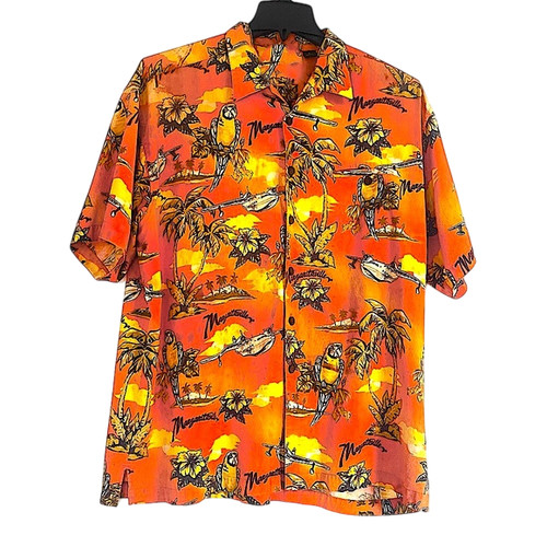 Camicia popolare jimmy - camicia, buffett