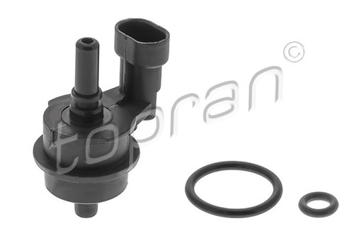 Valvola minimo powertrain - al,