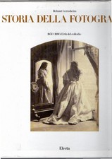 Storia della Fotografia