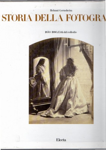 Storia della fotografia - della,