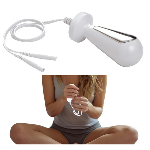 Sonda vaginale elettrodo tens - vaginale,