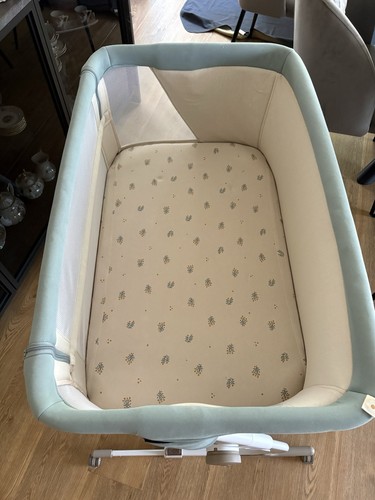 Culla baby side - baby, jane