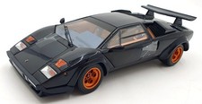 Kyosho scala pressofuso - kyosho, 1/18