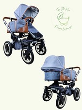 Bugaboo passeggino donkey - -,