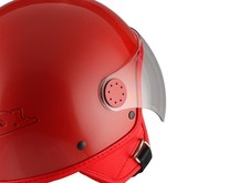 Casco Vespa 4.0 Demi Jet
