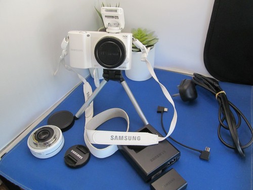 Samsung mirrorles reflex