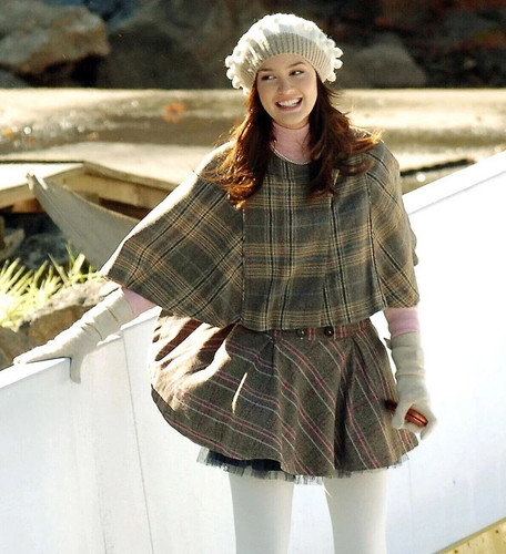 Gonna tartan quadri zara - a,