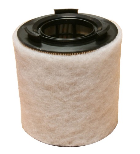 Parts filtro aria - -, vw