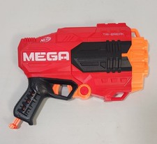 NERF Mega Tri-Break Dart