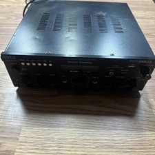 Pyle PDA6BU.5 Bluetooth Stereo